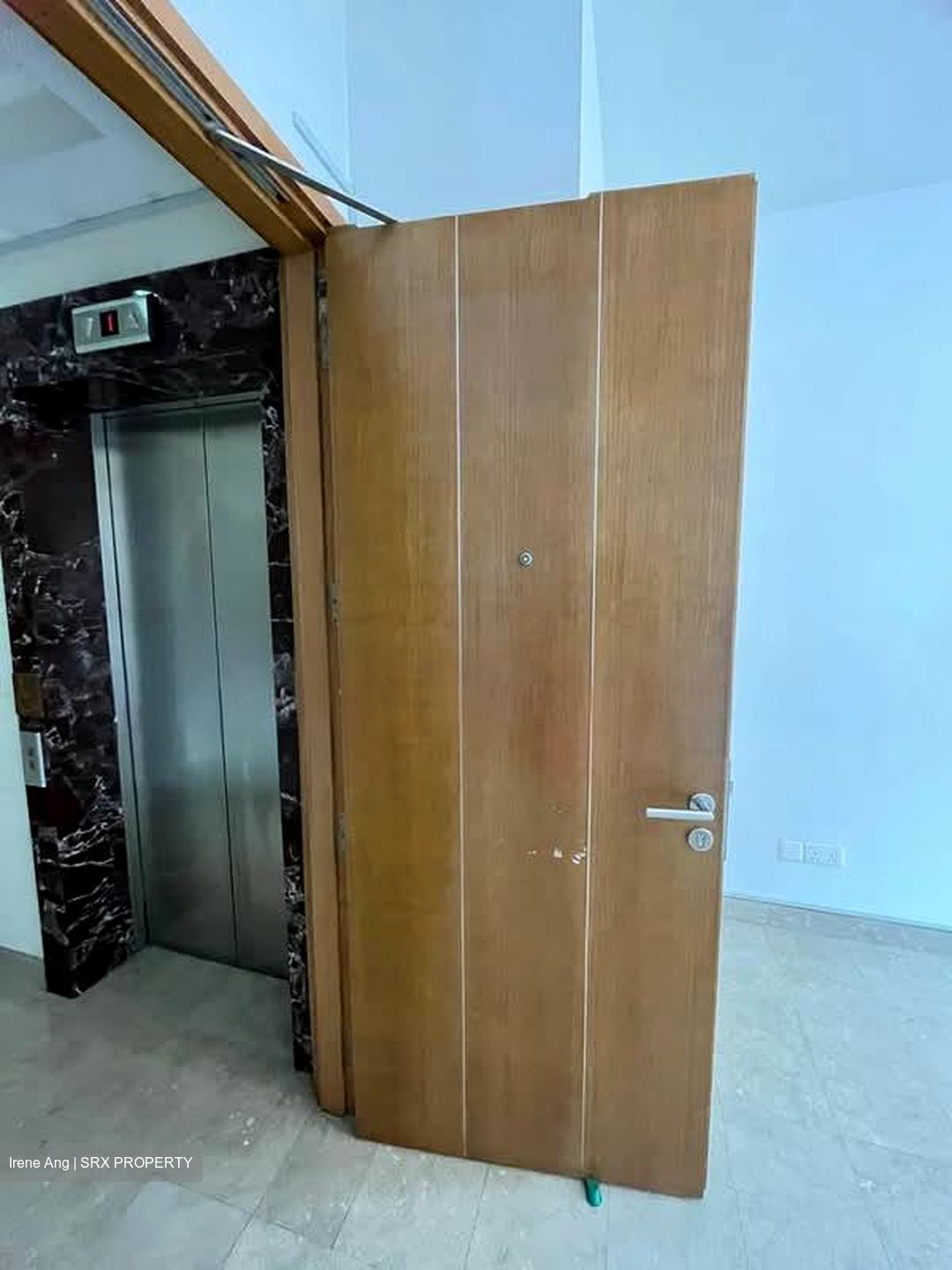 Adam Park Condominium (D11), Condominium #539711311